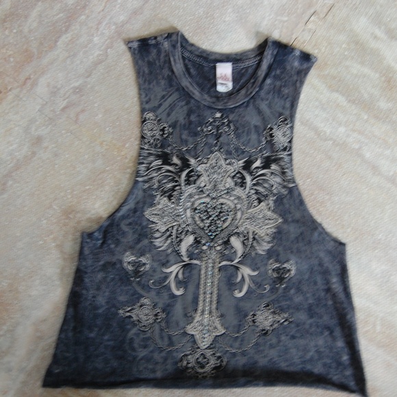 LA Teez Tops - LA Teez Tank